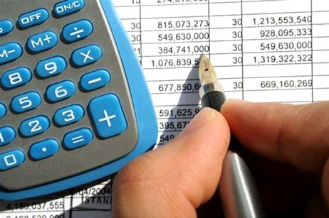 Binnen budget
