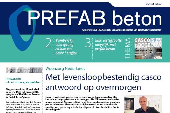 De AB-FAB krant biedt verdieping op relevante thema's!