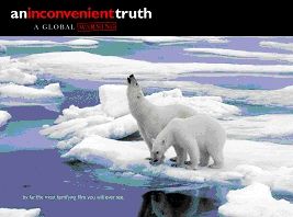 Inconvenient truth