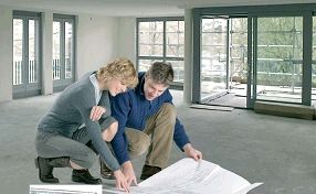 Indelingsvrijheid (ontw)