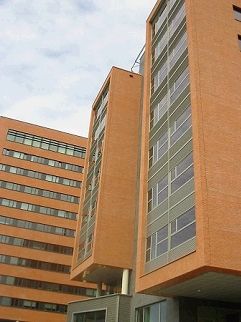 Kantoor Arnhem enkele weken later