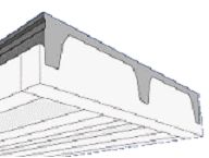 Ribcassettevloer