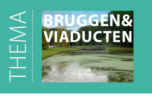 Uitgave-Bruggen & Viaducten