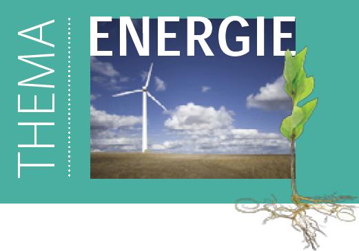Uitgave-Energie