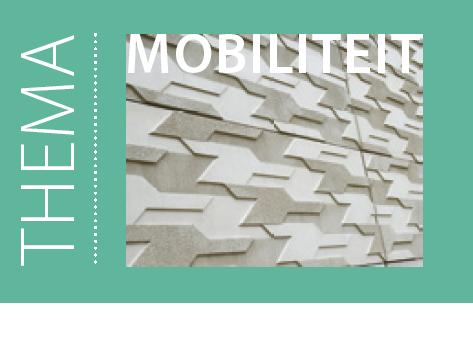 Uitgave-Mobiliteit