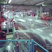 Autoassemblagelijn