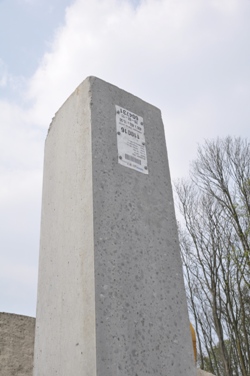 heipaal staand