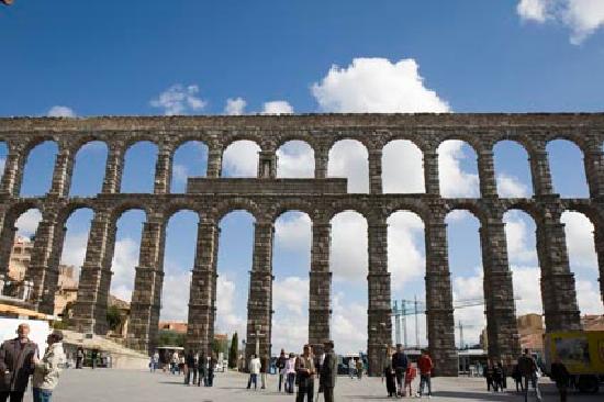 romeins aquaduct