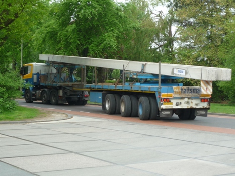 transport