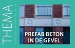 Uitgave 15-Prefab beton in de gevel