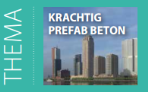 Krachtig Prefab beton deel I (AB-FAB)